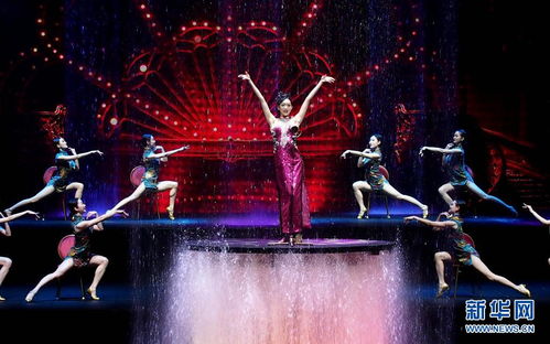 “大型实景演出”为什么这么火爆？