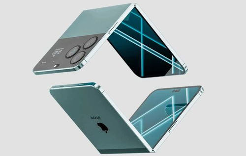 苹果首款折叠iPhone最新爆料：大屏无折痕+钛合金铰链，2026年有望发布！