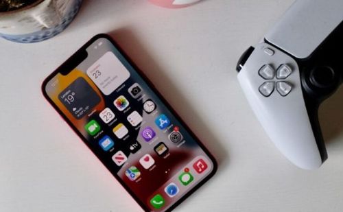 iPhone13跌破3000元