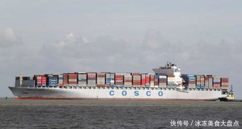 靠岸中国货船数“归零”，美国西海岸港口官员惊到了！我亲历这场中美航运博弈