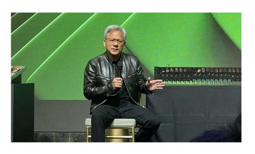 50分钟深度解码英伟达：从显卡霸主到AI帝国的崛起之路
