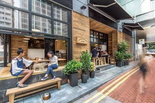 实探上海1800元一杯的咖啡店，我花了半个月工资只为一口香醇？