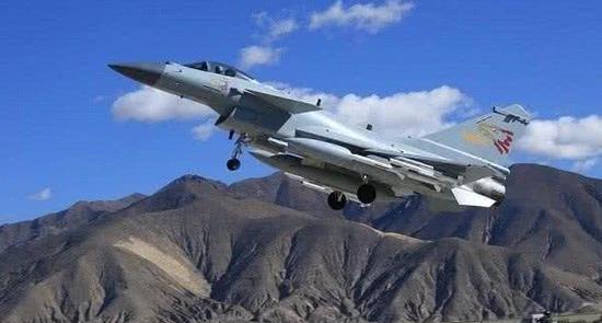 蔡正元说大陆军工“赢麻了”？歼-10C为何能成热销品？