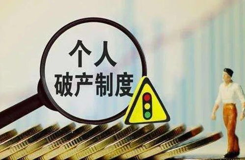 深圳个人破产条例实施背景资料图
