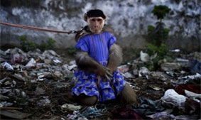 偶遇中国游客，巴基斯坦人热情欢呼！我在异国街头见证这份真挚友情