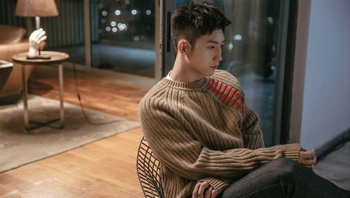 刘奕畅在电视剧中的角色剧照