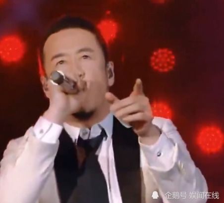 杨坤社交媒体回应截图画面