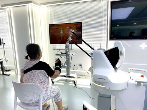 傅利叶十年：从康复机器人到“有温度”的具身智能，我看到了未来AI的另一种可能