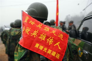 汶川地震追空投的男孩已成空降兵，12年后他站上阅兵场