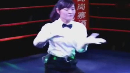 新星折戟，鲁宝仪难破马克·约瑟夫的地面牢笼！