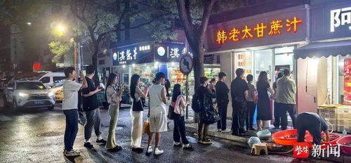 10元手冲咖啡阿姨爆火一年后现状：从万人追捧到回归平凡，她还好吗？