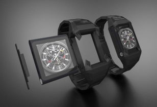 苹果未来产品规划概念图