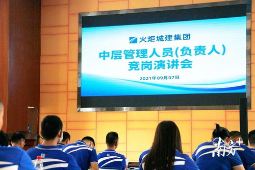 一张展示公务员队伍活力与协作精神的团队合影