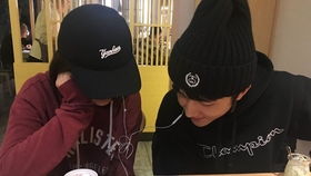 大学生校园生活日常照片