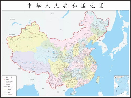 中国地图上标注绿电输送路线图