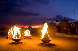 从“营地”到“目的地”，和4亿人一起解锁户外运动新场景