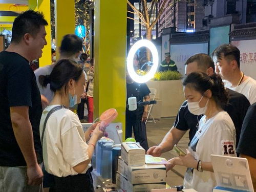 消费者在选购外贸转内销商品