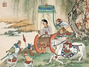 评书连载：《闲话三国》（1329）——桃园三结义背后的兄弟情深