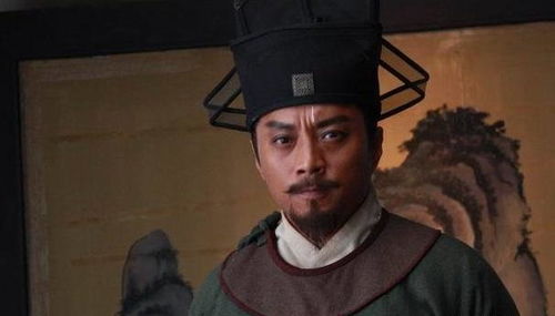 宋江领袖术：仁义面具下的权谋乾坤