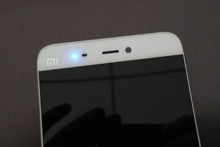 小米15手机用户开箱图