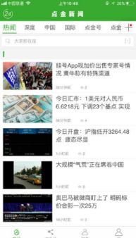 2012年黄金检测新闻截图