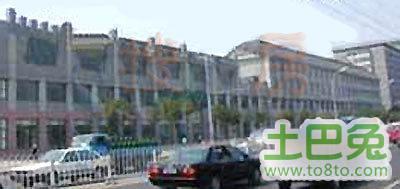 腾讯总部办公楼