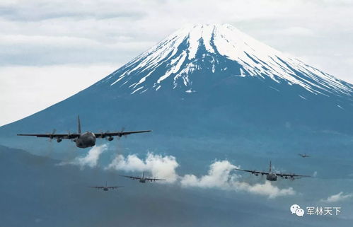 军用飞机飞越边境线