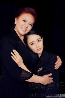 母女相拥温馨时刻<p>所以，请从今天开始，用行动去表达你的爱吧。</p><p>因为——<span style=