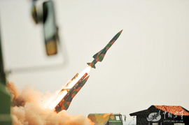 巴基斯坦的红旗防空系统有多强？