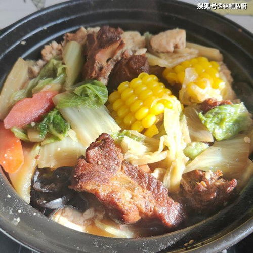 妈妈的拿手菜，是记忆里最温暖的味道