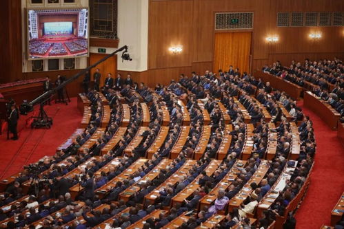 中非核能合作会议现场