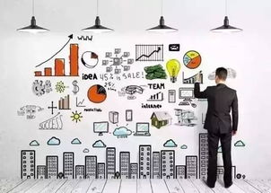 企业与候选人双向沟通场景图