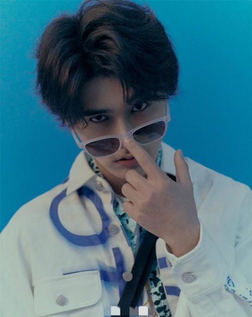 刘奕畅首次回应演技争议：我确实还有很大进步空间