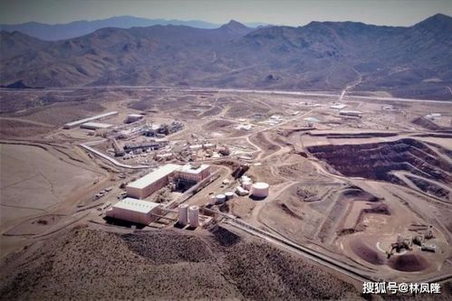 严打稀土走私背后，我看到的不仅是资源保卫战