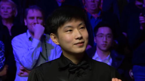 丁俊晖回答谁是中国斯诺克一哥？赵心童夺冠后，中国台球进入新时代