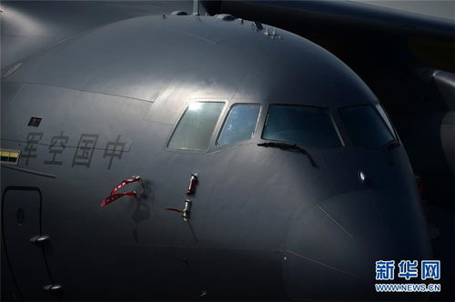 运-20为何频频出境？中国空军辟谣背后真相曝光