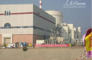 巴基斯坦与中国合作建设的水电站