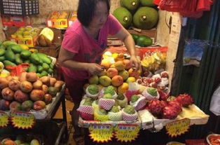 荔枝价格从7字头跌到4字头，我终于实现‘荔枝自由’了！