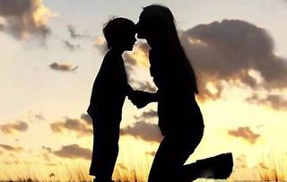 50秒演绎一生对妈妈说的话：那些藏在时光里的深情告白