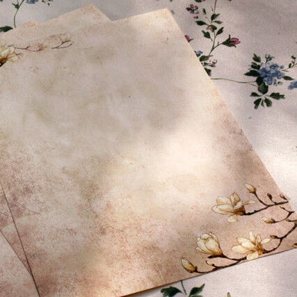 当明星手写信遇上真挚情感，那些年我们错过的‘偶像和信’