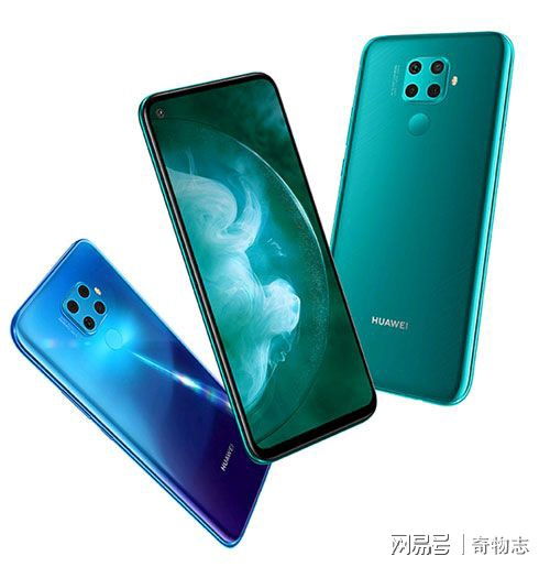 华为 nova 14 系列重磅来袭！麒麟芯片+红枫影像，中端市场要变天了？