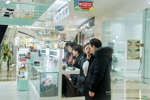 香水仍最赚钱？知名巨头狂揽336亿，背后真相令人咋舌