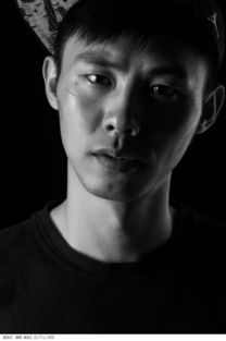 疑似韦正人物肖像