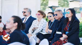 在银幕前（二）：我们是看客，还是参与者？