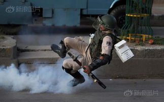 印巴空战震撼全球 岛内台独为何沉默？