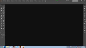 一个电脑屏幕显示着AI生成的内容与人工修改对比图