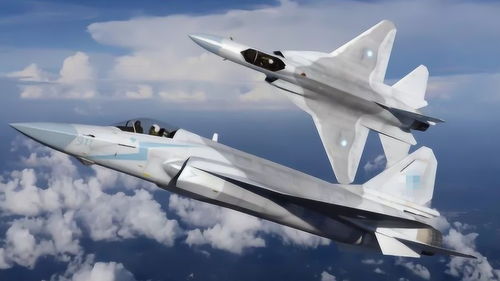 枭龙战机在机场排列整齐