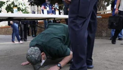 被羁押的杜特尔特为何执意参选达沃市市长？背后真相令人深思