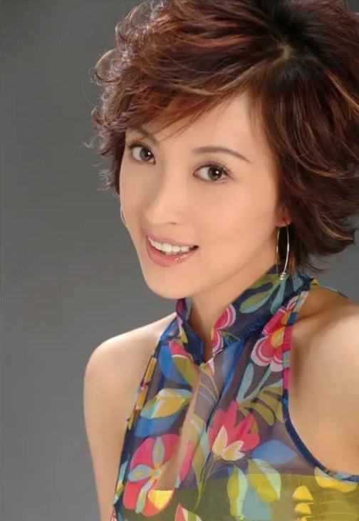 金巧巧50岁仍活跃综艺：她凭什么再次走进大众视野？