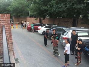 防灾减灾的弦一刻也不能松动：我亲身经历的那些惊险时刻